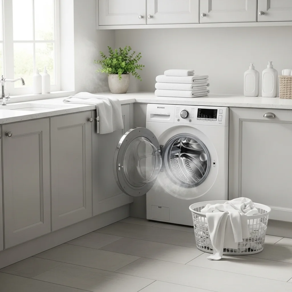 청소 주기를 늘려주는 일상 관리 팁