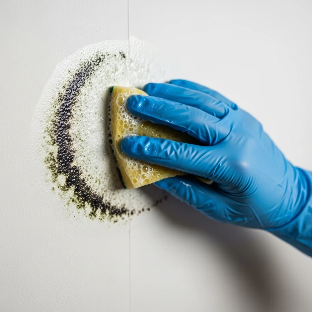 지긋지긋한 곰팡이, 한 번에 해결하는 핵심 방법은?