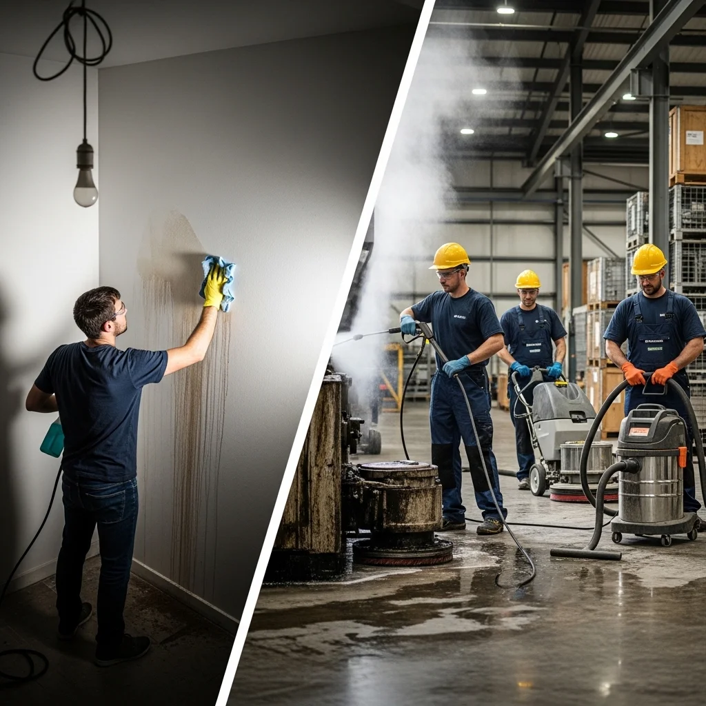 셀프 제거 vs 전문 업체, 어떤 선택이 유리할까?