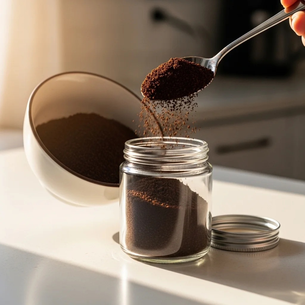 천연 재료로 만드는 핸드메이드 탈취제