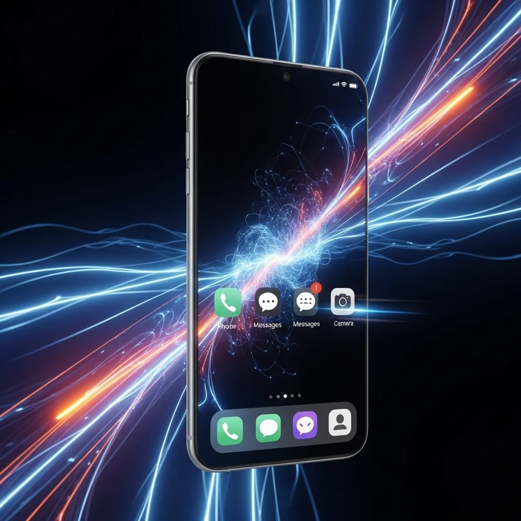 마무리: 쾌적한 스마트폰 환경을 유지하려면?