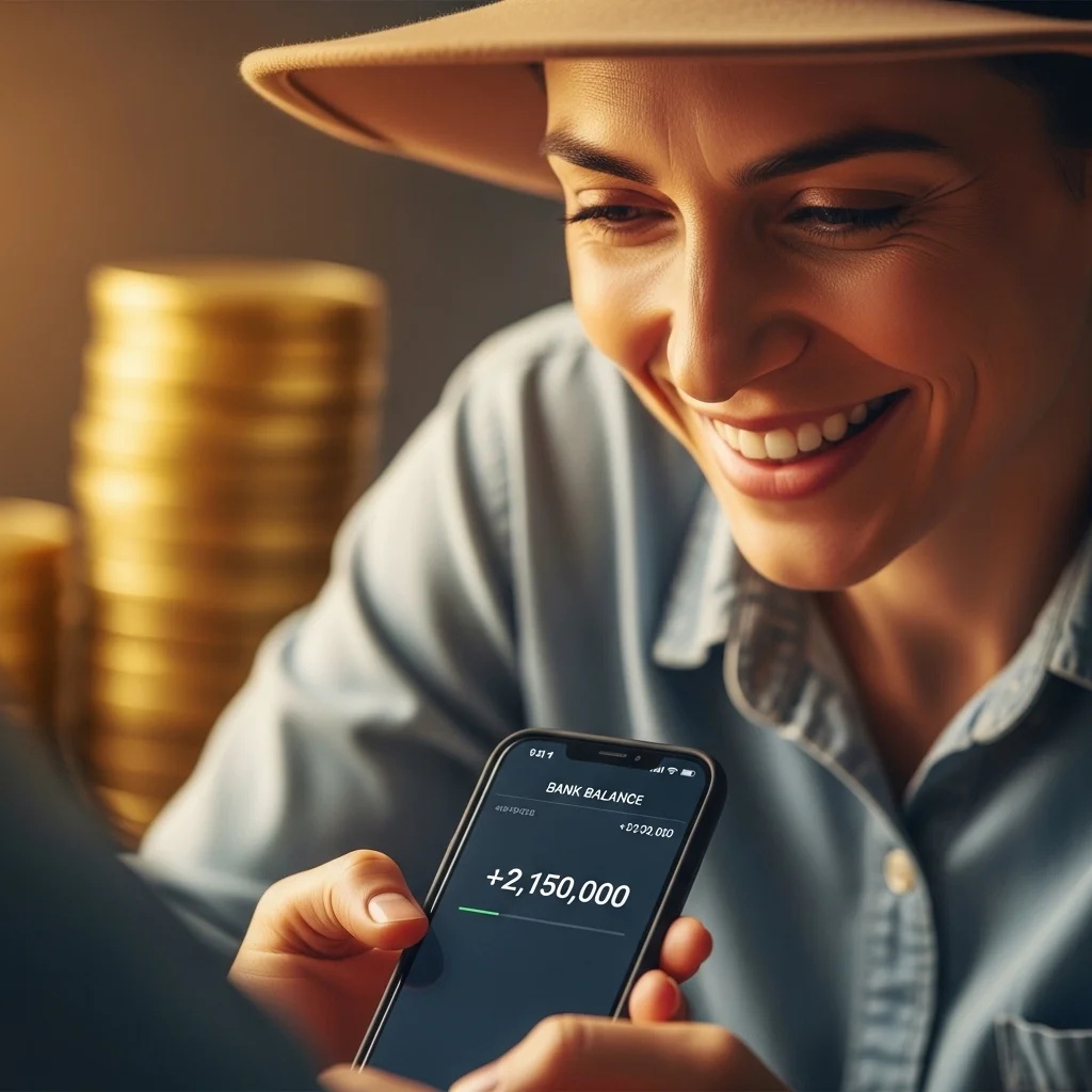 잠자고 있는 내 돈, 지금 바로 찾아보세요