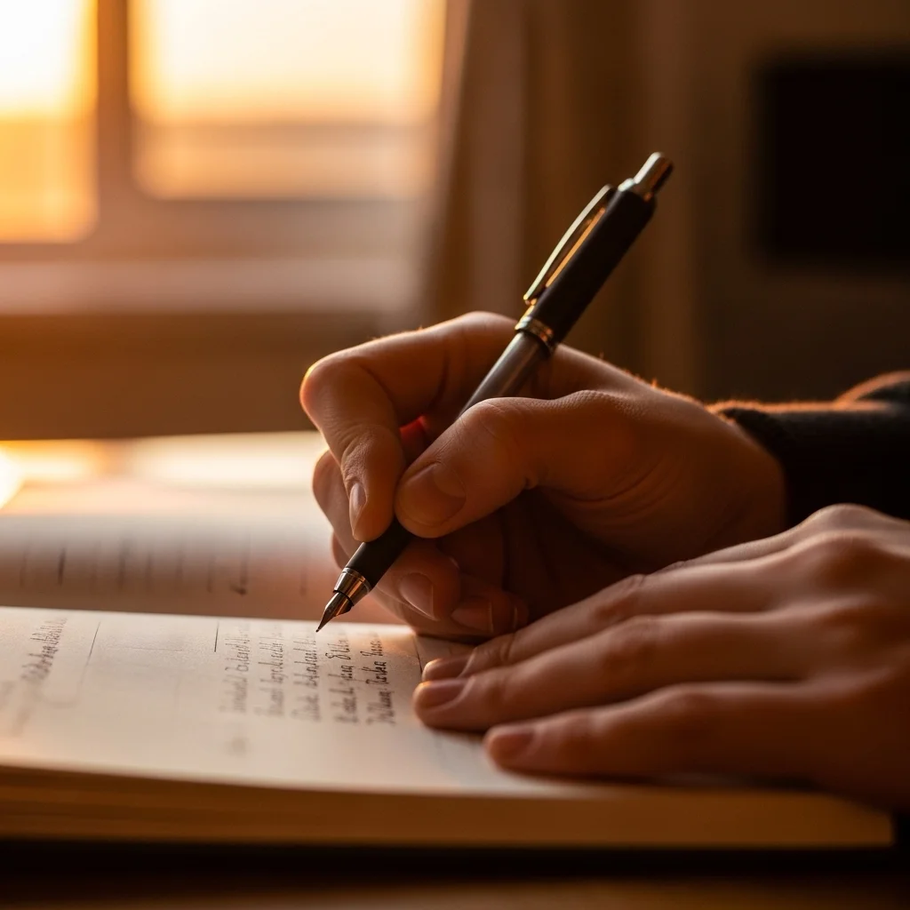 갓생 살기 프로젝트: 시간 관리 습관 만드는 법