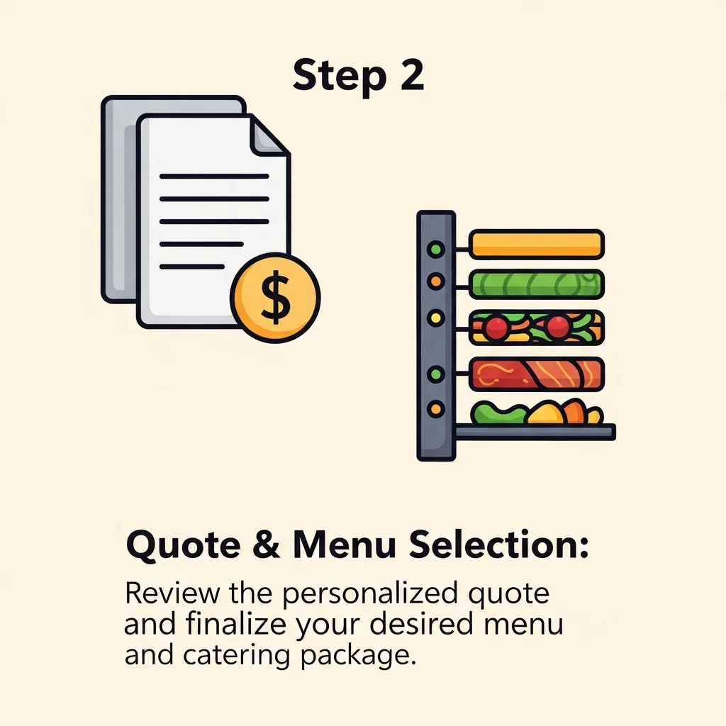 실패 없는 푸드트럭 섭외 5단계 절차