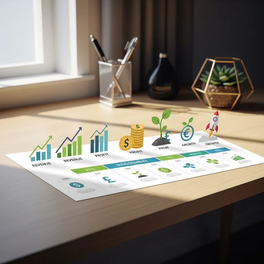 2026년 현재, ETF 투자의 현실적인 기대 수익