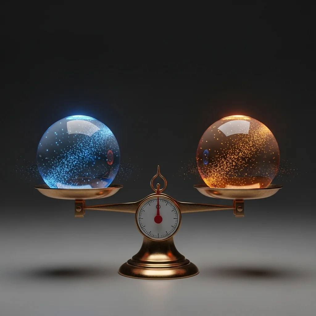 어떤 ETF를 골라야 할까? 대표 주자 비교