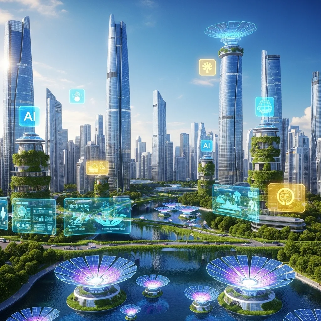 2026년 시장 트렌드에 맞는 ETF 포트폴리오 제안