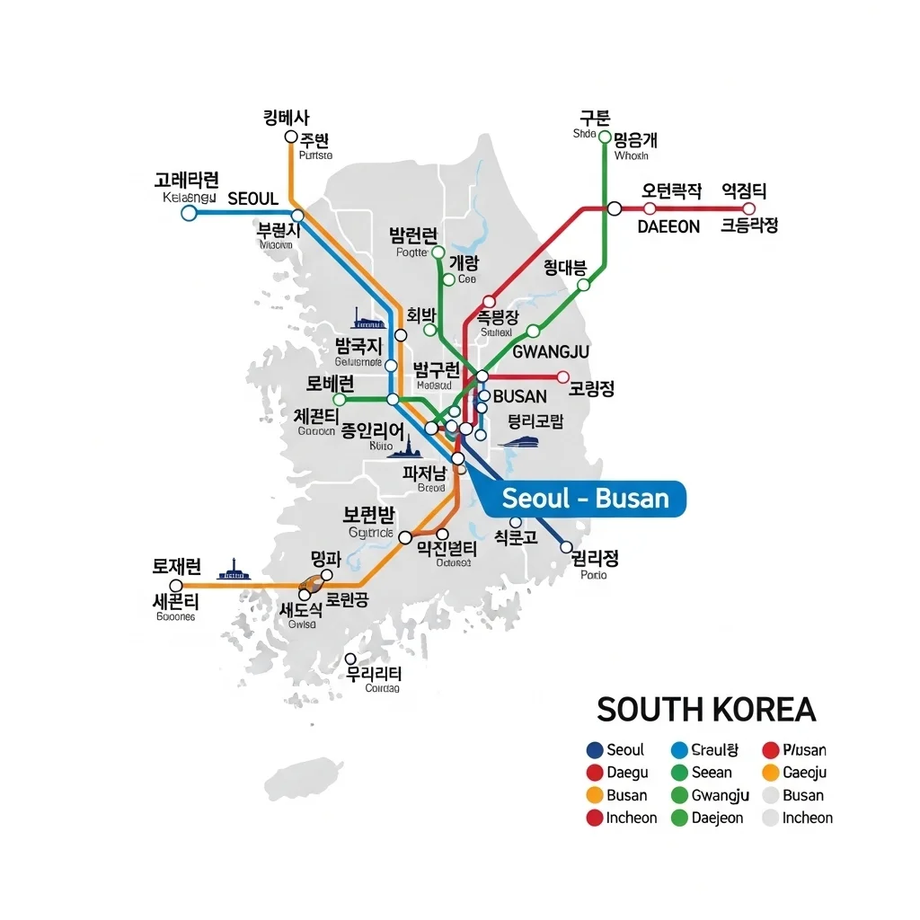 지하철과 버스 이용 시 적용되는 할인 기준