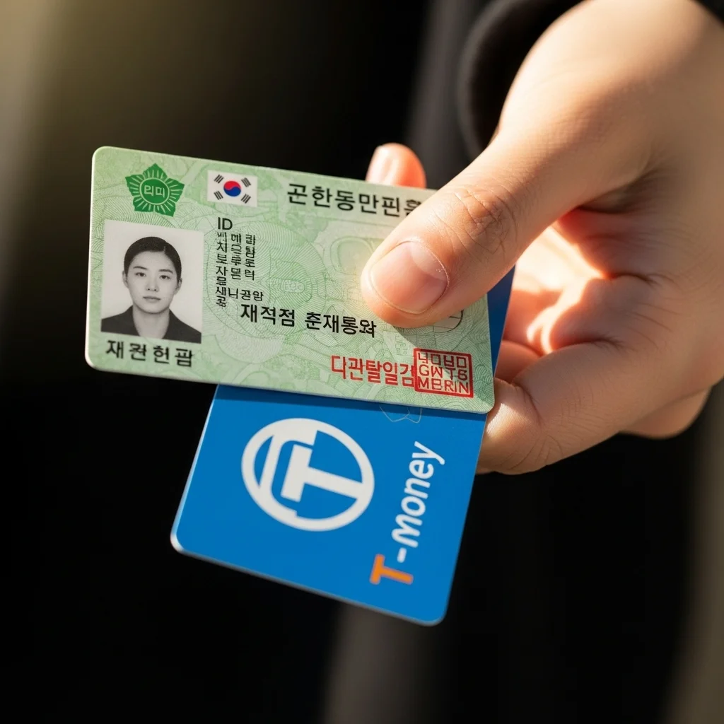 혜택 이용을 위한 필수 준비물과 신청 팁