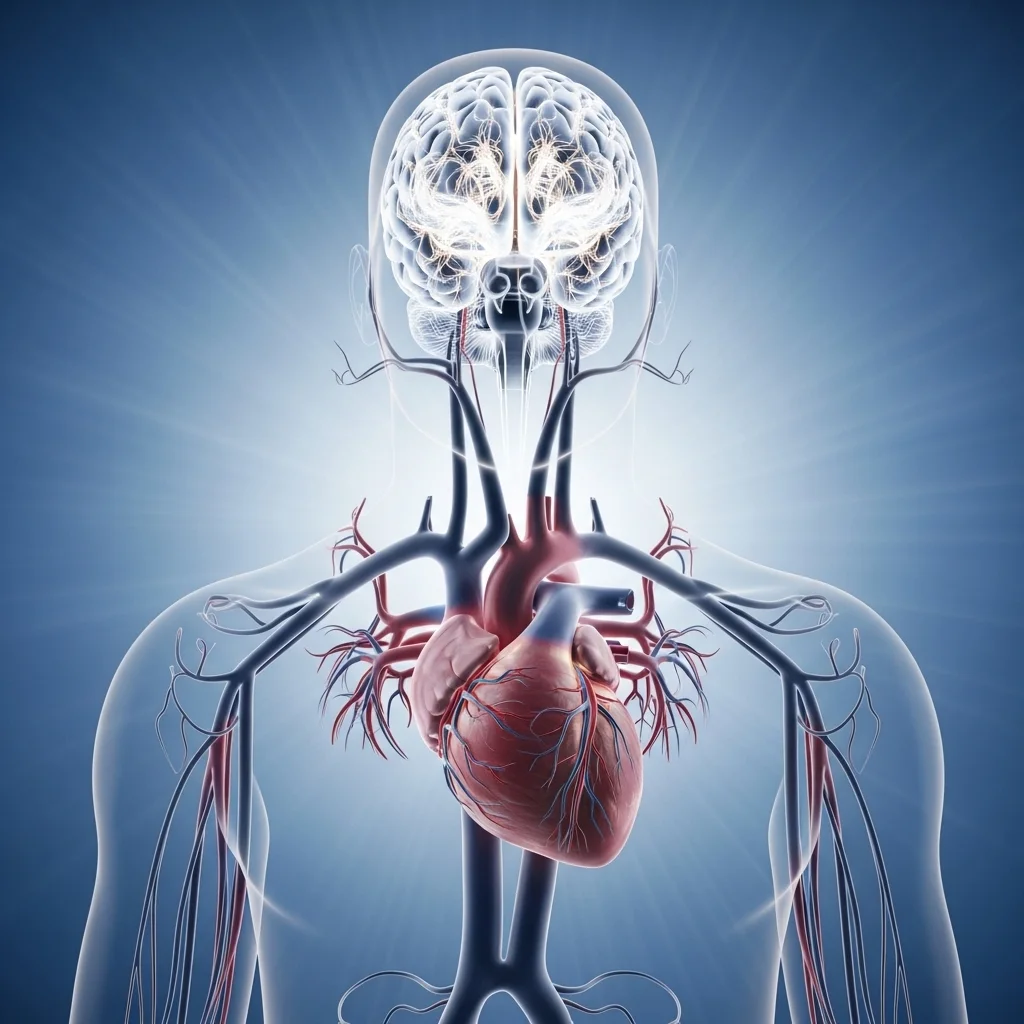 침묵의 살인자, 혈관 건강을 지키는 정밀 검사