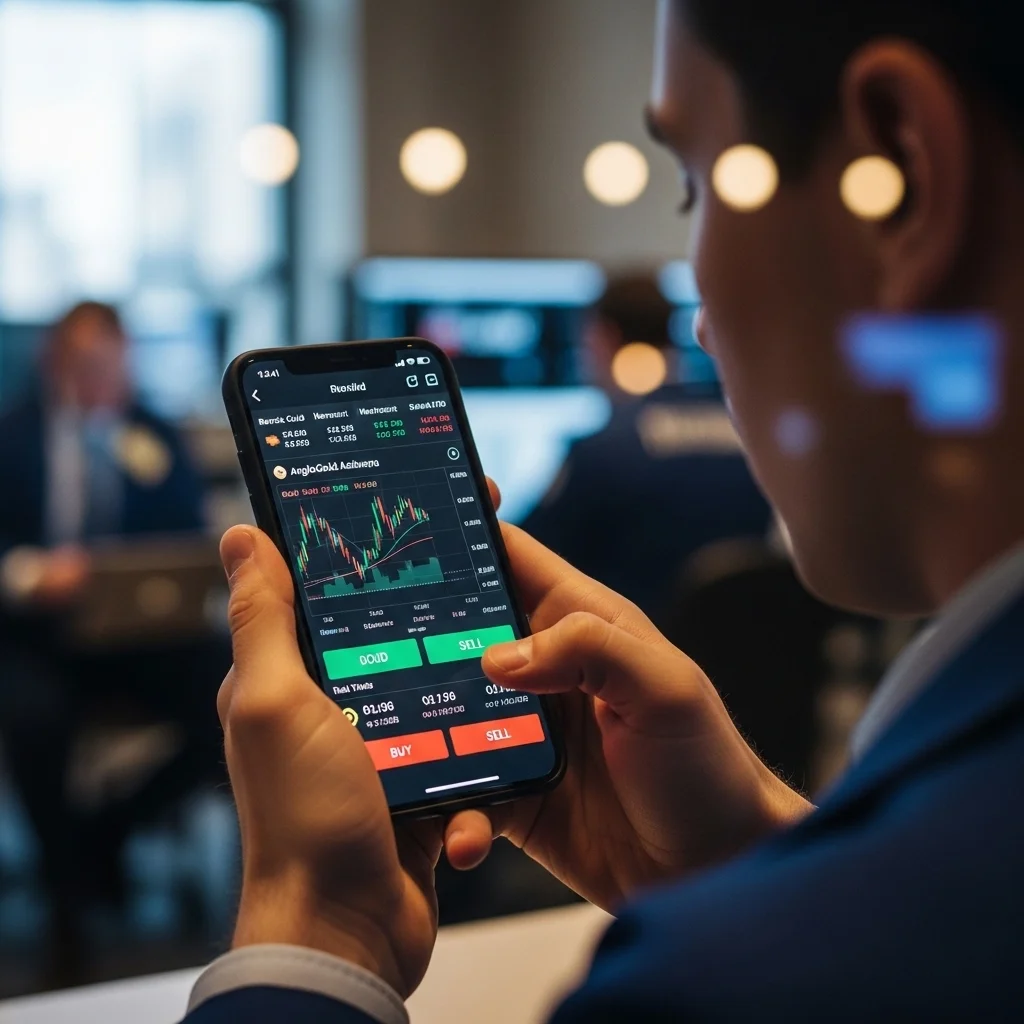 금 ETF 투자의 특징과 장점