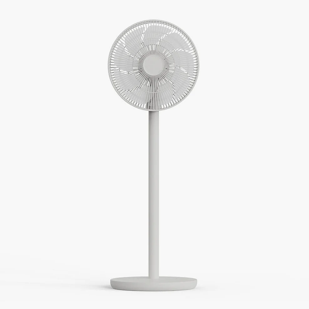 벤딕트 선풍기 무선 BLDC 무소음 저소음 스탠드 가정용 리모컨 아기 IoT 빈다르 게일 상세 이미지 4