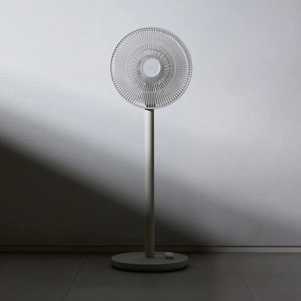 벤딕트 선풍기 무선 BLDC 무소음 저소음 스탠드 가정용 리모컨 아기 IoT 빈다르 게일 상세 이미지 6