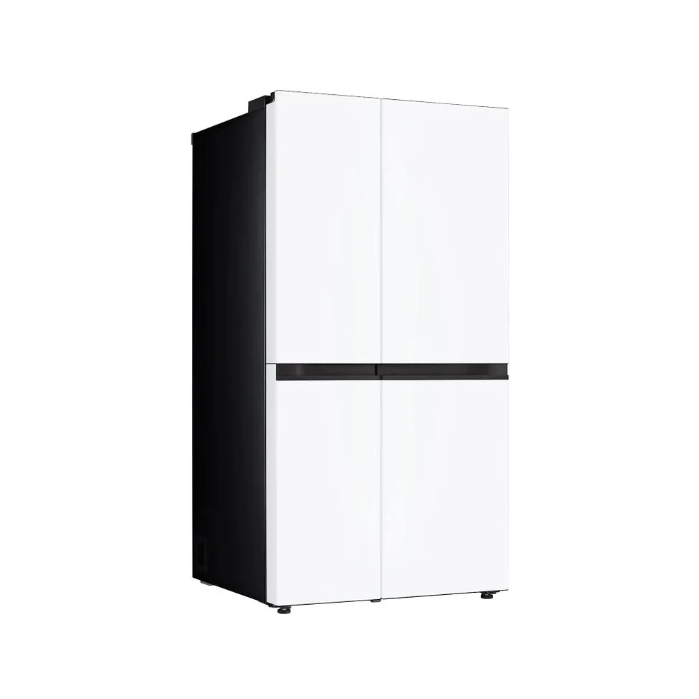 LG 디오스 AI 오브제컬렉션 냉장고 (양문형) + LG 디오스 인덕션 세트 (S836MQQ012 + BEI3QKHLOE) 상세 이미지 5