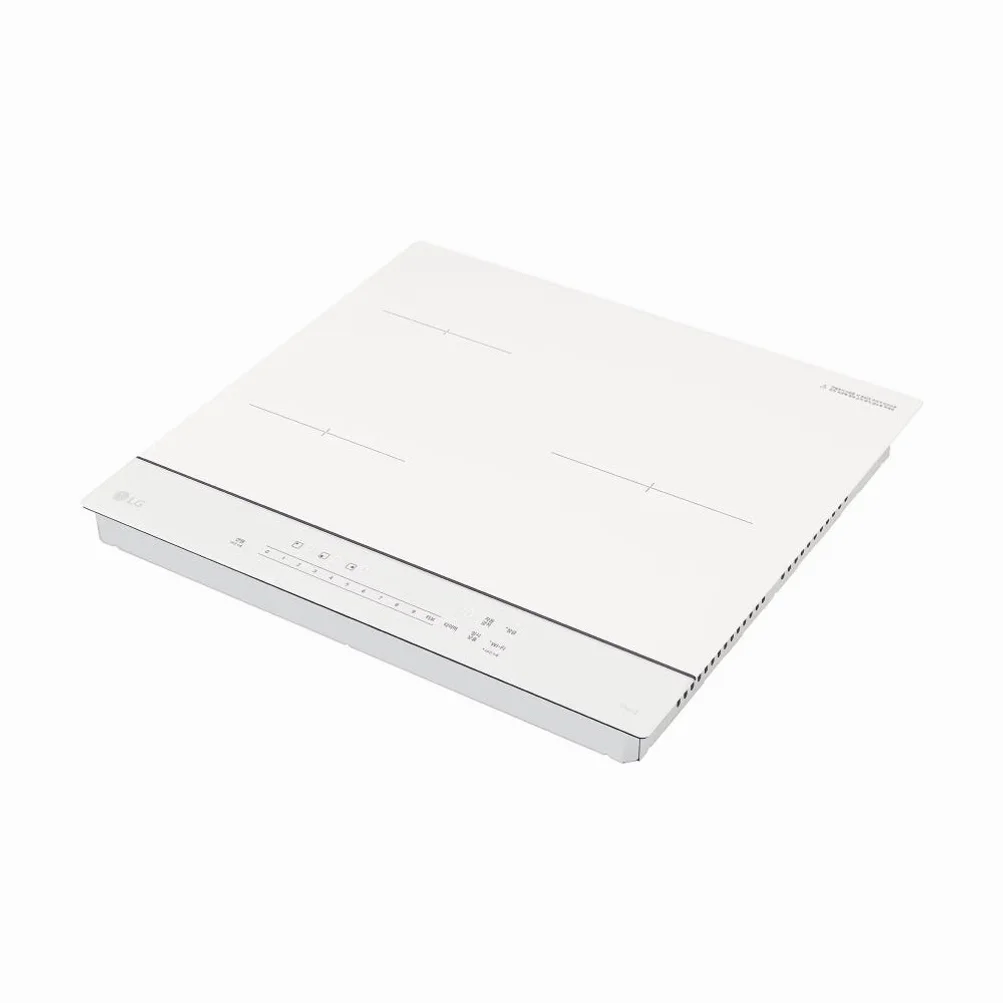 LG 디오스 AI 오브제컬렉션 냉장고 (양문형) + LG 디오스 인덕션 세트 (S836MQQ012 + BEI3QKHLOE) 상세 이미지 9