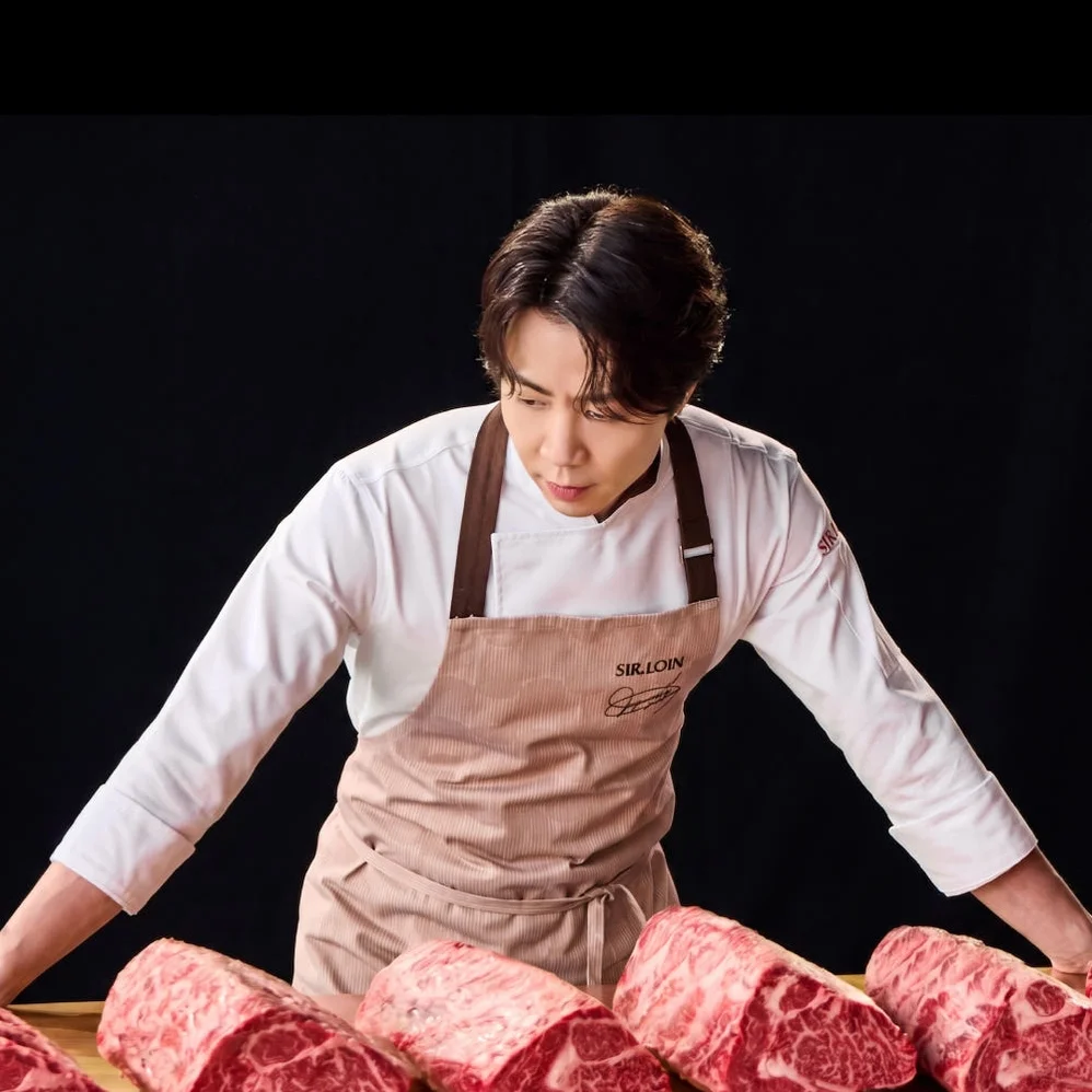 [손종원 PICK] 설로인 투뿔 한우 소고기 선물 세트 구이용 명절 추석 설 어버이날 마블링 [원산지:국산] 상세 이미지 4